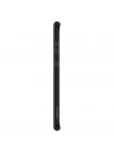 Чехол Spigen Liquid Crystal для Samsung S8, Matte Black , 565CS21613
