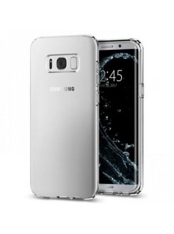 Чехол Spigen Liquid Crystal для Samsung S8 , 565CS21612