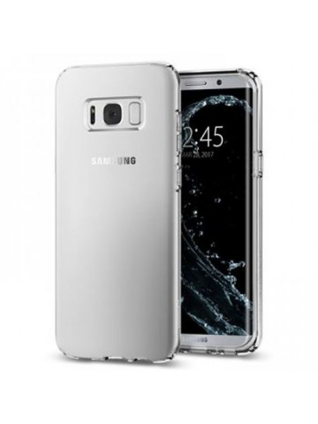 Чехол Spigen Liquid Crystal для Samsung S8 