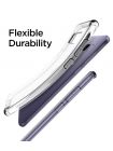 Чехол Spigen Liquid Crystal для Samsung S8 , 565CS21612