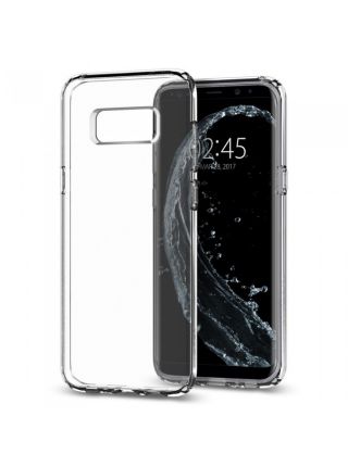 Чехол Spigen Liquid Crystal для Samsung S8 