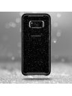 Чехол Galaxy S8 Plus Neo Hybrid Crystal Glitter, Space Quartz, 571CS21660