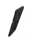 Чехол Galaxy S8 Plus Neo Hybrid Crystal Glitter, Space Quartz, 571CS21660