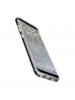 Чехол Galaxy S8 Plus Neo Hybrid Crystal Glitter, Space Quartz, 571CS21660