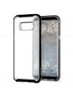 Чехол Galaxy S8 Plus Neo Hybrid Crystal Glitter, Space Quartz, 571CS21660