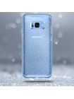 Чехол Galaxy S8 Plus Neo Hybrid Crystal Glitter, Blue Quartz, 565CS21607