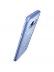 Чехол Galaxy S8 Plus Neo Hybrid Crystal Glitter, Blue Quartz, 565CS21607