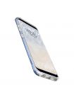 Чехол Galaxy S8 Plus Neo Hybrid Crystal Glitter, Blue Quartz, 565CS21607