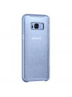 Чехол Galaxy S8 Plus Neo Hybrid Crystal Glitter, Blue Quartz, 565CS21607