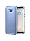Чехол Galaxy S8 Plus Neo Hybrid Crystal Glitter, Blue Quartz, 565CS21607