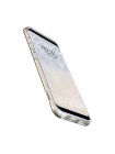 Чехол Galaxy S8 Case Neo Hybrid Crystal Glitter, Gold Quartz, 565CS21606