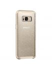 Чехол Galaxy S8 Case Neo Hybrid Crystal Glitter, Gold Quartz, 565CS21606