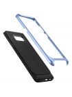 Чехол Neo Hybrid Galaxy S8 Plus, Blue, 571CS21650