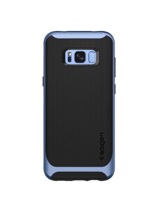 Чехол Neo Hybrid Galaxy S8 Plus, Blue Чехол Neo Hybrid Galaxy S8 Plus, Blue