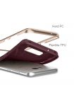 Чехол Neo Hybrid Galaxy S8, Burgundy, 565CS21597