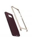Чехол Neo Hybrid Galaxy S8, Burgundy, 565CS21597