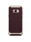 Чехол Neo Hybrid Galaxy S8, Burgundy, 565CS21597