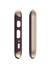 Чехол Neo Hybrid Galaxy S8, Burgundy, 565CS21597