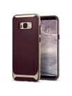 Чехол Neo Hybrid Galaxy S8, Burgundy, 565CS21597