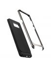 Чехол Neo Hybrid Galaxy S8 Plus, Gunmetal, 571CS21646