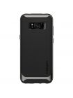 Чехол Neo Hybrid Galaxy S8 Plus, Gunmetal, 571CS21646