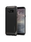 Чехол Neo Hybrid Galaxy S8 Plus, Gunmetal, 571CS21646
