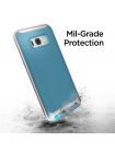 Чехол Neo Hybrid Galaxy S8, Niagara Blue, 565CS21595
