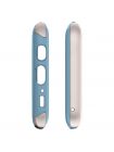 Чехол Neo Hybrid Galaxy S8, Niagara Blue, 565CS21595