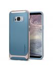 Чехол Neo Hybrid Galaxy S8, Niagara Blue, 565CS21595
