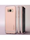 Чехол Neo Hybrid Galaxy S8, Pale Dogwood, 565CS21601