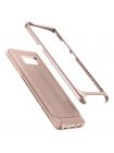 Чехол Neo Hybrid Galaxy S8, Pale Dogwood, 565CS21601