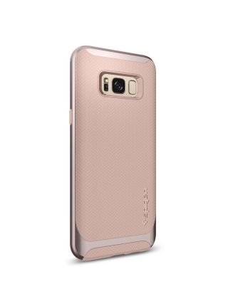 Чехол Neo Hybrid Galaxy S8 Plus, Pale Dogwood Чехол Neo Hybrid Galaxy S8 Plus, Pale Dogwood