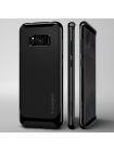 Чехол Neo Hybrid Galaxy S8 Plus, Black, 571CS21651