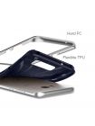 Чехол Neo Hybrid Galaxy S8 Plus, Silver Arctic, 571CS21652