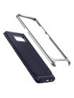 Чехол Neo Hybrid Galaxy S8 Plus, Silver Arctic, 571CS21652