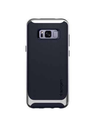 Чехол Neo Hybrid Galaxy S8 Plus, Silver Arctic Чехол Neo Hybrid Galaxy S8 Plus, Silver Arctic