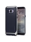 Чехол Neo Hybrid Galaxy S8 Plus, Silver Arctic, 571CS21652