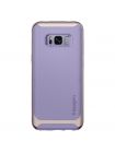 Чехол Neo Hybrid Galaxy S8, Violet, 565CS21596