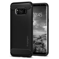 Чехол Rugged Armor Galaxy S8 Plus