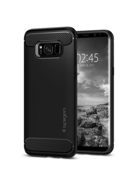 Чехол Rugged Armor Galaxy S8 Plus Чехол Rugged Armor Galaxy S8 Plus