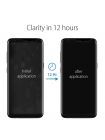 Защитная пленка Spigen Galaxy S8 Plus Screen Protector Neo Flex HD, 2 шт , 571FL21706