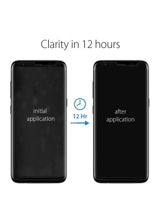Защитная пленка Spigen Galaxy S8 Plus Screen Protector Neo Flex HD, 2 шт Защитная пленка Spigen Galaxy S8 Plus Screen Protector Neo Flex HD, 2 шт