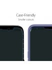Защитная пленка Spigen Galaxy S8 Screen Protector Neo Flex HD, 2 шт , 565FL21701