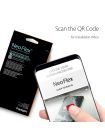Защитная пленка Spigen Galaxy S8 Screen Protector Neo Flex HD, 2 шт , 565FL21701