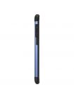 Чехол Slim Armor Galaxy S8 Plus, Blue, 571CS21125