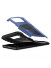 Чехол Slim Armor Galaxy S8 Plus, Blue, 571CS21125