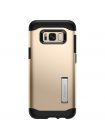 Чехол Slim Armor Galaxy S8, Gold Maple, 565CS20832