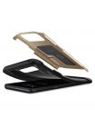 Чехол Slim Armor Galaxy S8, Gold Maple, 565CS20832