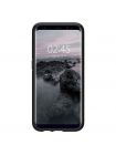 Чехол Slim Armor Galaxy S8, Orchid Gray, 565CS21785