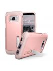 Чехол Slim Armor Galaxy S8, Rose Gold, 565CS21434